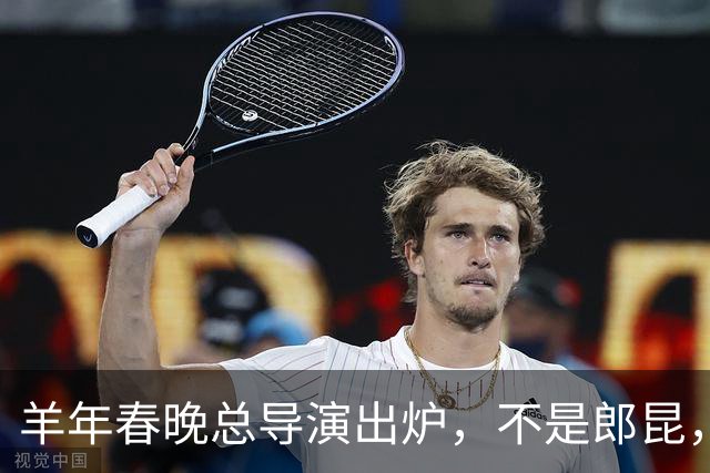 羊年春晚总导演出炉，不是郎昆，也不是哈文，而是刚收获好评的她