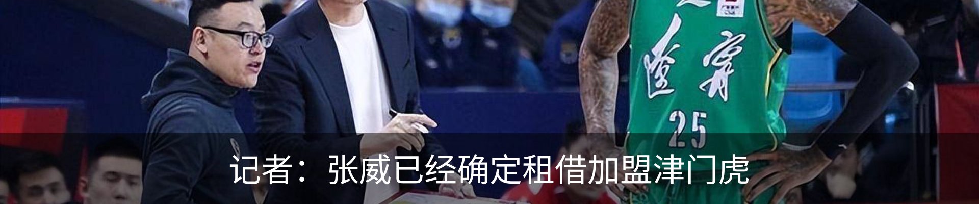 新闻动态